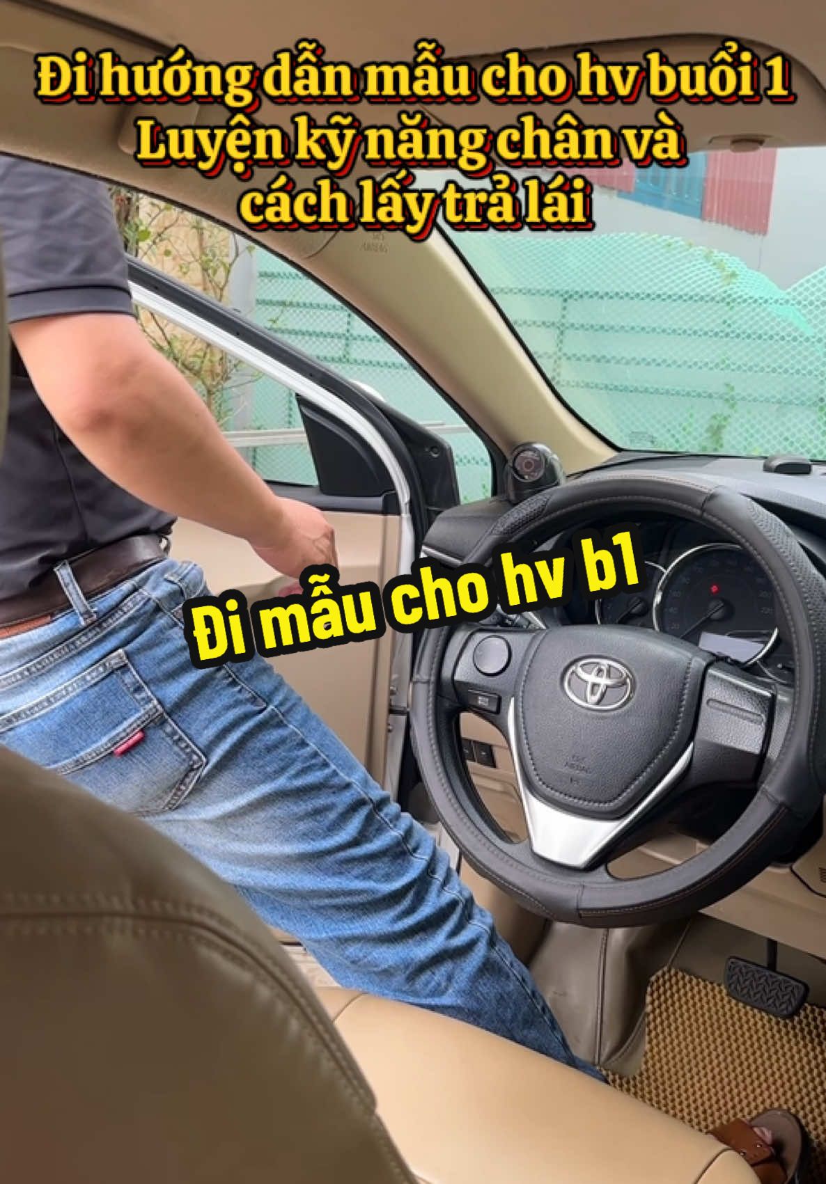 Đi mẫu luyện kỹ năng lấy trả lái và dừng đỗ xe sao cho êm ái #tuandtlx83group #hoclaixe83 #hoclaixeoto #hoclaixegiare #hoclaixehanoi #hoclaixecaugiay #hoclaixedonganh #hoclaixelongbien #hoclaixeb1 #hoclaixec1 #hoclaixeb2 #hoclaixethanhxuan #santhivietthanh #santhiducthinh #sanpccc #sanhaan #sanhathanh #thodaylaixe83group