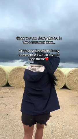 Aghhh we can share photos in the comments!!! #update #tiktok #photographer 