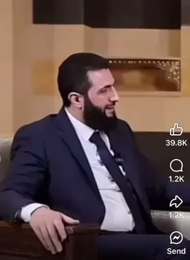 هدووووء و رصانة  و ثقة = قائد  الثورة السورية #fy #syria #مكة #madinah_sharif🕋🕋🕋 #سوريا🇸🇾 #سعوديه🇸🇦 #ايران🇮🇷 #لبنان🇱🇧 #الشرع #جولاني #كل #العالم 