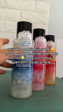 #bodymist #xitthomtoanthan #xitthom #thomtho #muahetuyetvoi #fyp #viralvideo #tiktoknews #xyzcba #fypp #fypシ゚ 