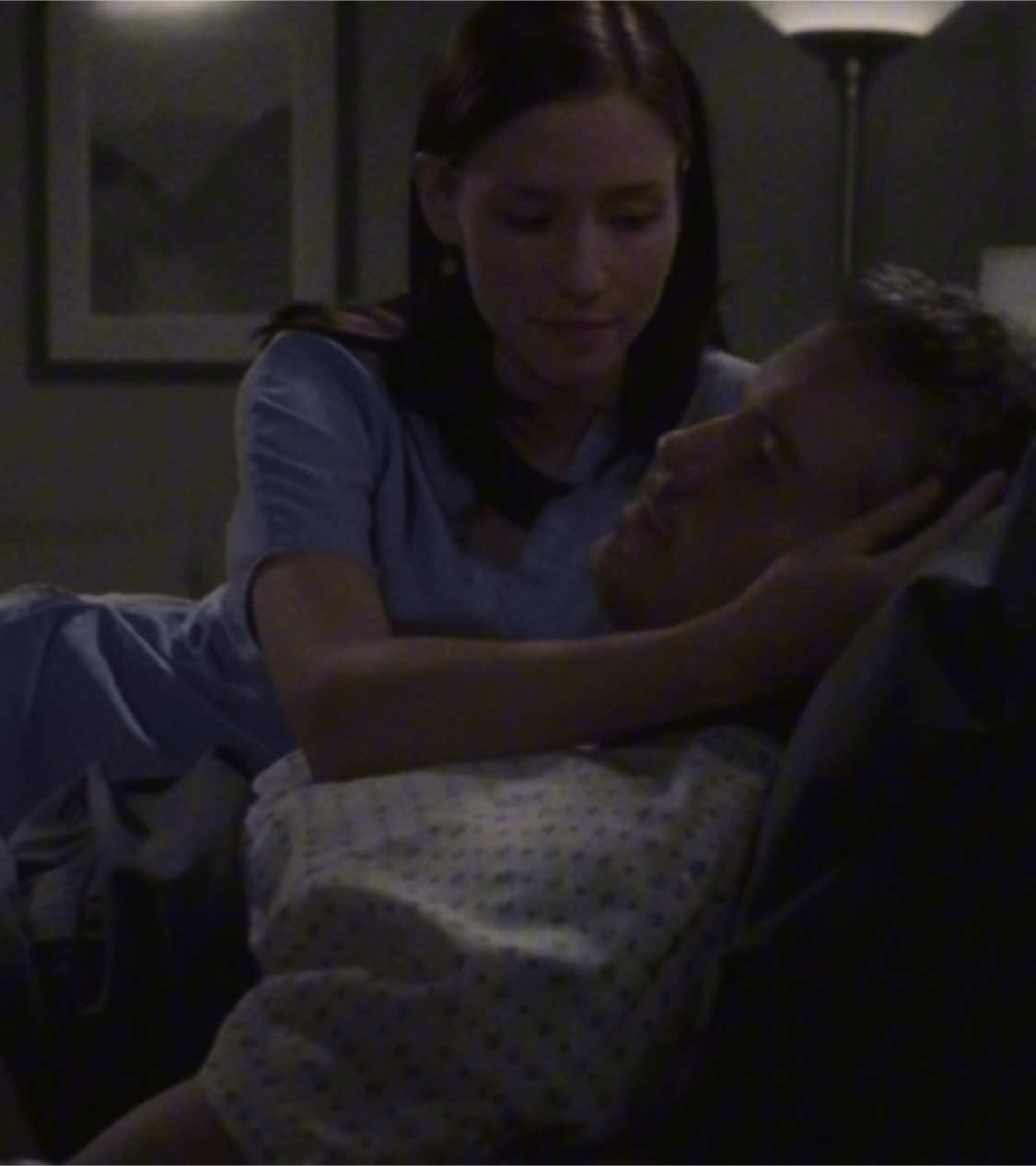 • #GREYSANATOMY i’ll never forget them #fy #foryou #greysanatomy #meredithgrey #derekshepherd #patrickdempsey #lexiegrey #marksloan #chasingcars #lexie #meredith #derek #mark 