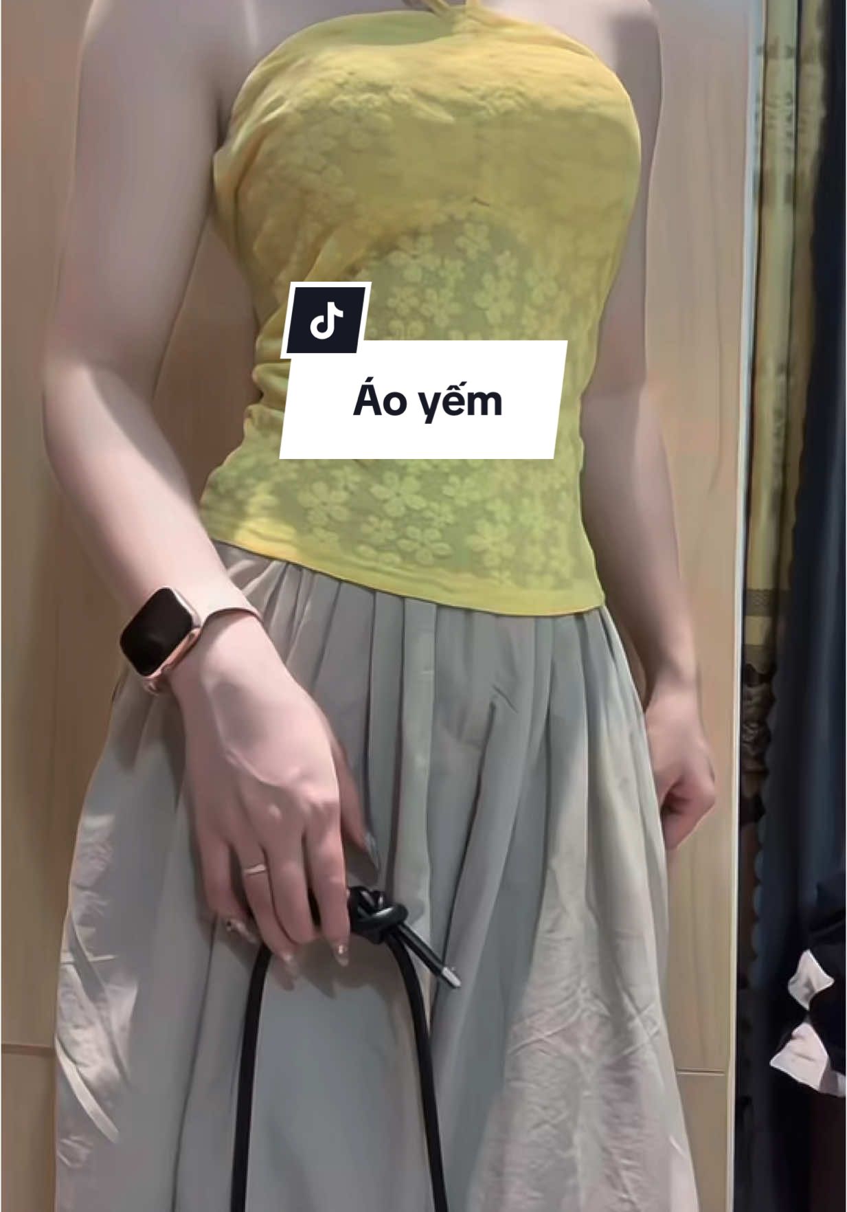 |6|. Áo braaa #xuhuong #aoxinh #aocupngucchongtut #review 