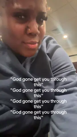 And that he will  #trending #fyp #healing #GymTok #christiantiktok #wonthedoit