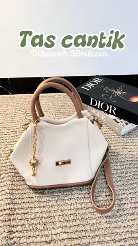 Tas cantik dan murah dibawah 50ribuan  #tascantik #outfits #fashion #racuntiktok #CapCut 