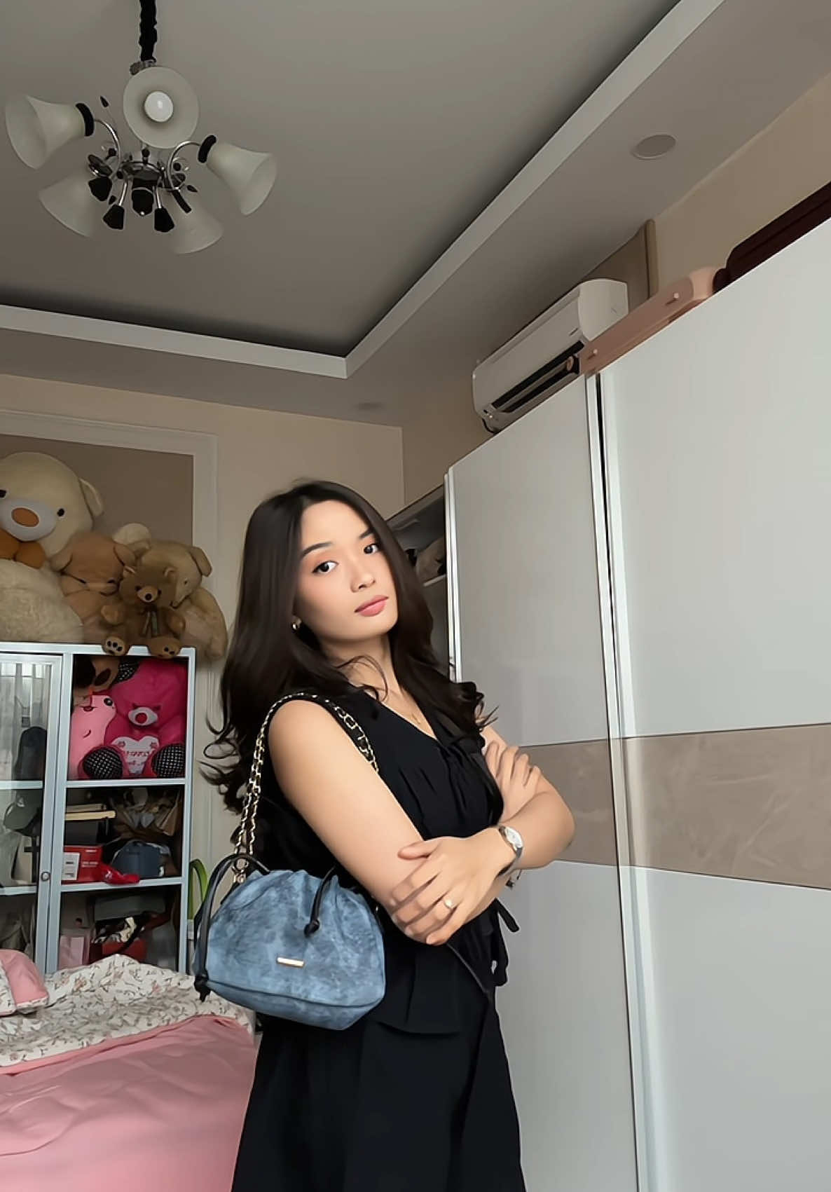 aint tryna catfishing here. its the light ok