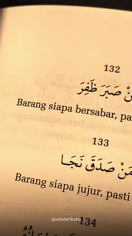 ‼️ BUKUNYA DISINI👉 @quotedaribuku 👈 | 132 #quotedaribuku #bukumahfuzhat 
