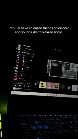 Trust me, they all better than irl#discord #discordindonesia #fyp #foryoupage #xyzbca #elloe #y6rey #motionime #serverdiscord #discordcommunity #discordngobrol #discordmabar #discordfriendsgroup #discordmemes 