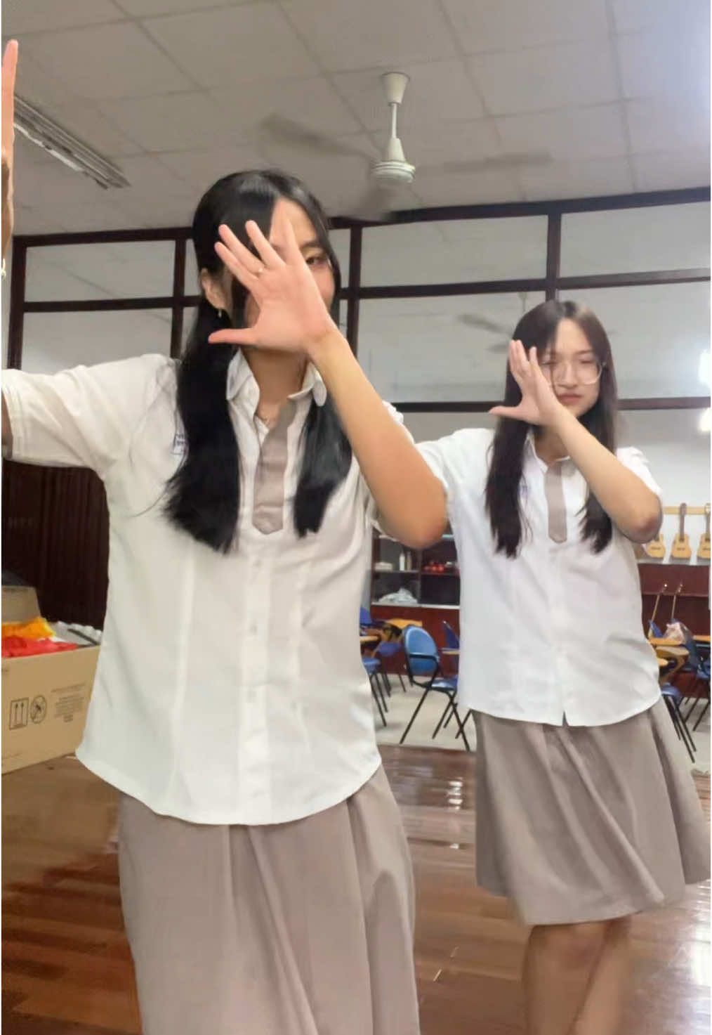 #lhp #07 #graduation #fyp 