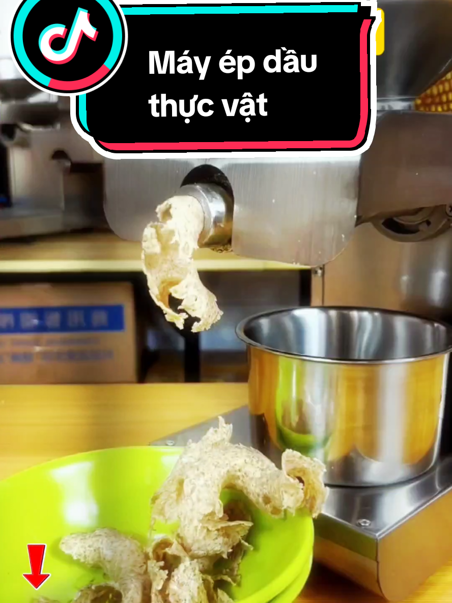 Máy ép dầu thực vật KAW chính hãng  #xuhuong #viral #trending #mayepdauthucvat #mayepdau #mayepdaulac 