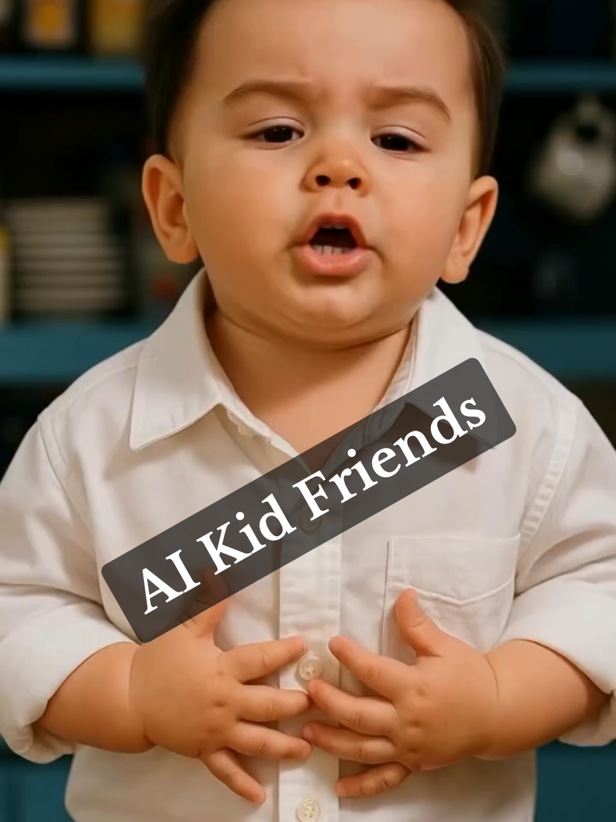 I love these #aikids #aichildrenfriends #struttingintomy60s #tokoholic #boomer #xoomer #genx 