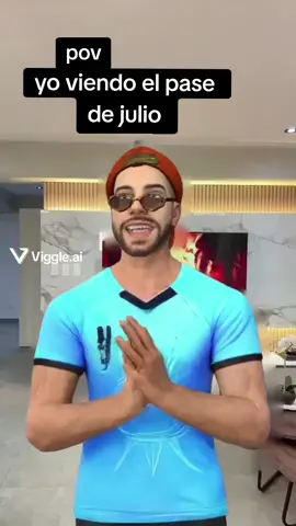 está bueno el pase de julio está mejor que del junio 😜 #pasejulio #viglle #free_fire #sigueme❤️ #dejatu♥️ 