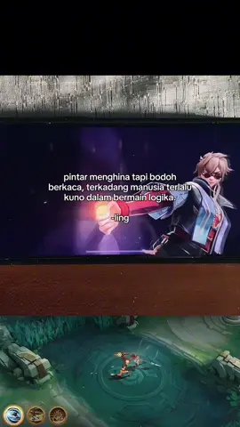 relate di kehidupan?  #MobileLegendsBangBang #MLBB #MLBBxNARUTO  #quotesmlbb 