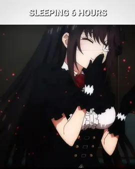 #datealive #kurumi #tokisakikurumi #fyp 