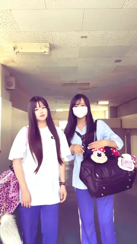 みぎのひとすっぴん#10 #09 #西浜 #西浜jk #fjk #湘南 #神奈川 
