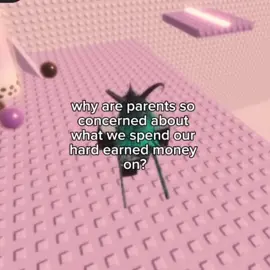 i’d rather be homeless atp 🦧💔 // thanks so much for all the love i’ve gotten on my last couple of videos!!! i wasn’t expecting to go so viral 💗💗 i appreciate it a lot! THANK YOU MY KITTENS 👅👅 || #roblox #rant #robloxfyp #fyp #fypシ゚viral #taylorswift #money #igotbands #humor #funny #school #mom #parentproblems #college #thankyou #parents #sonic 