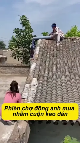 Băng keo siêu dính chống thấm nhật bản, thứ không thể thiếu trong nhà vào mùa mưa sắp tới.