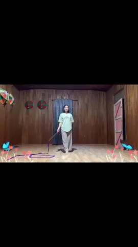 Part2. share gerakan tamborin Ribbon streamer/Twirlling (Penyembahan) pola 2. Note: kami pakai nama Pola agar mudah diingat ✨ #twirling #ribbonstreamers #tamborine #worship #praise #pesankebaikan #growthmyaccount #fyppppppppppppppppppppppp #fypシ゚ #creatorsearchinsights #jesusiscoming #jehova 