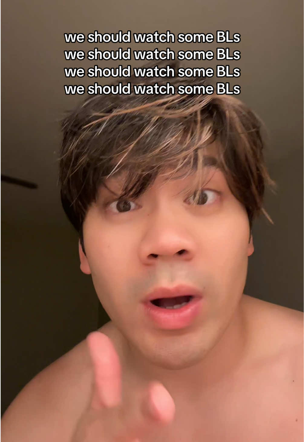 You hear it too right?!👂🏼🔊👨🏻‍❤️‍💋‍👨🏻  #blfan #blseries #bldrama #bladdict #boyslovefans #blfandom #blfanboy #thaibl #thaibladdict #thaiblfan 