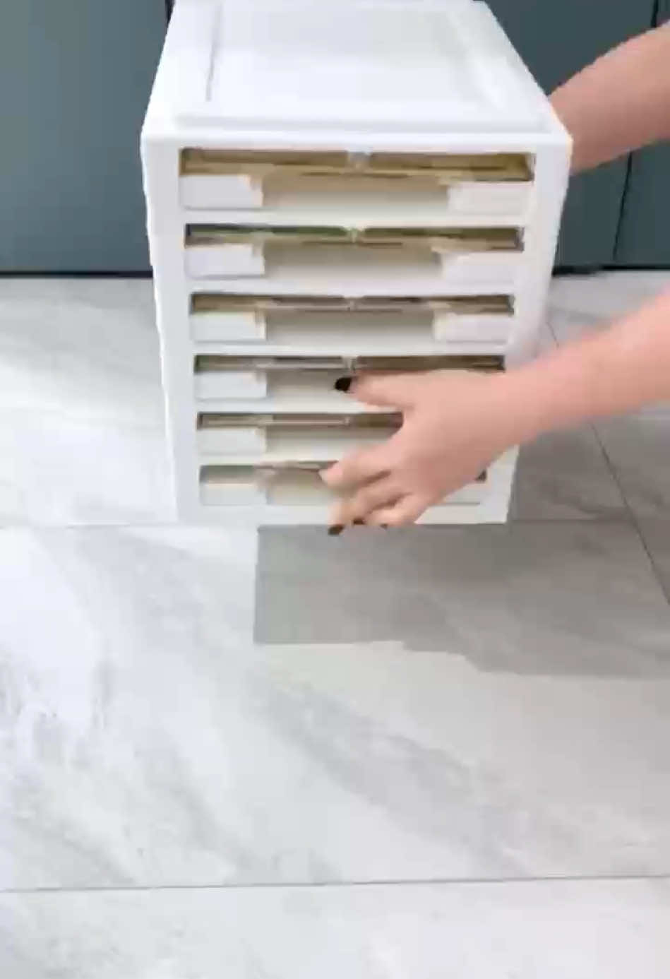 Caja de zapatos de instalación en un segundo😘😘 #zapatos#zapatillas#organizador#muebles#casa#hogar#premium#fyppp#ciral#trend