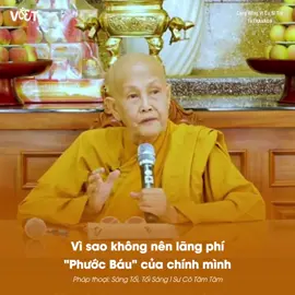 Vì sao không nên 
