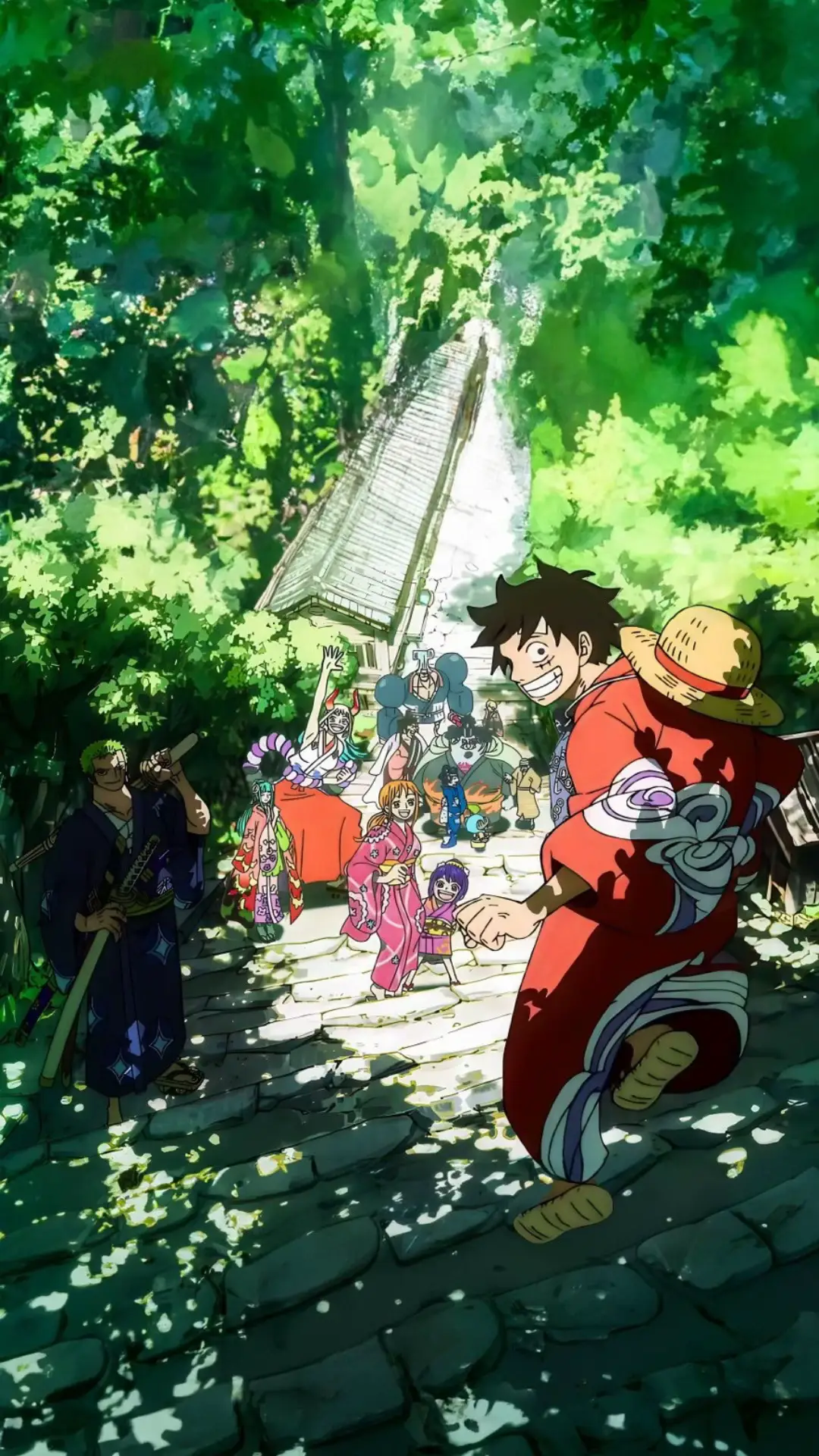 #onepiece #anime #wallpapers #fy