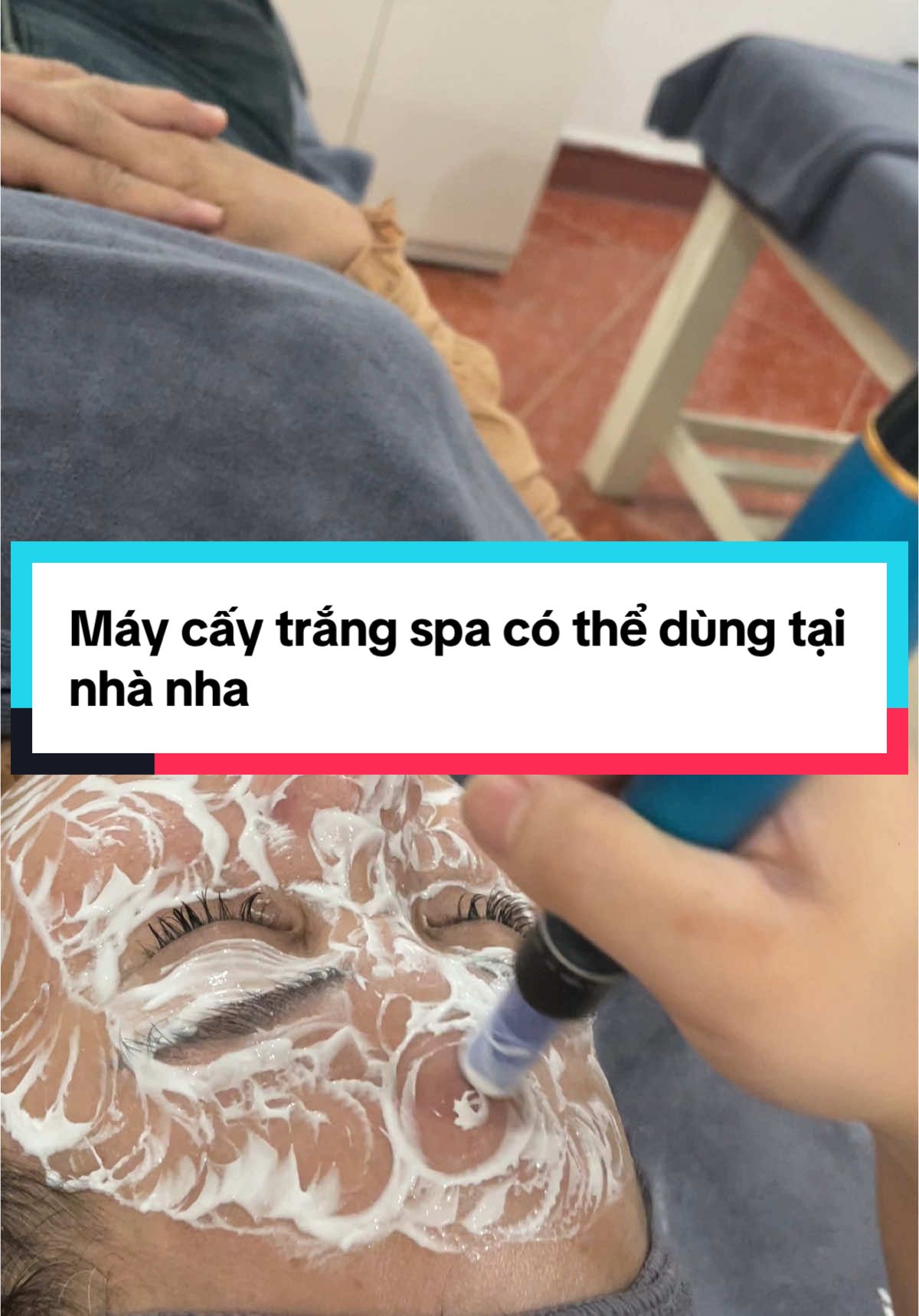 Máy cấy trắng tích điện, sạc 1 lần dùng cả tháng, tặng đầu ki.m nano dễ dàng sử dụng #tiktok #maycaytrang #maypentichdien #mayphikim #caytrang #caytranghistolab #xuhuong 