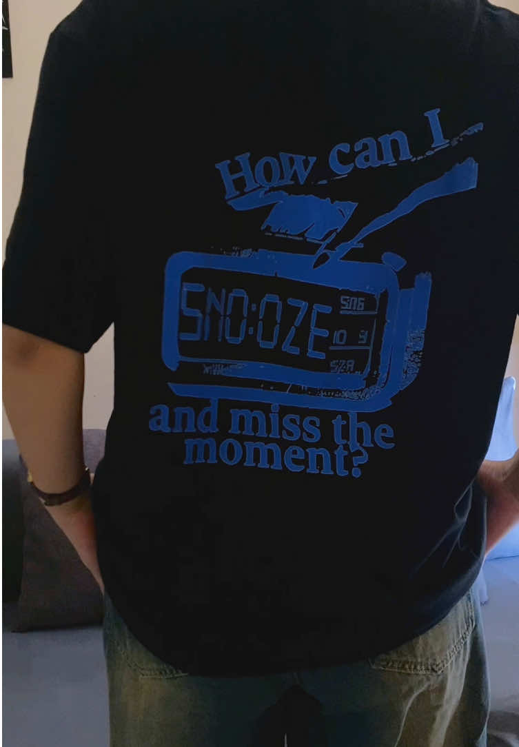 If you love SZA like I do, don’t skip this shirt! 🖤 #sza #shirt #szafan #oversizedshirt 