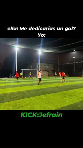 Siempre de avance   @jefrainn  #kickPeru #elpatron #paratii #jefrain #typ #fyp #kick #todos #perú #viralllllll #sideral #show #viralvideos #tt #partido #peru🇵🇪 #clipskick #futbol⚽️ #dedicatoria #regalo #partido #amor