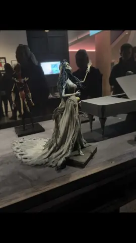 #real #relatable #emily #corpsebride #photo #trend #TimBurton #viral #blowup #foryoupage #blowup? 