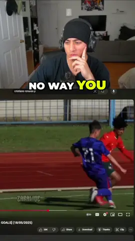 Future balon d or winner 🔥 #cr7 #futbol #football #Soccer #isaacelera 