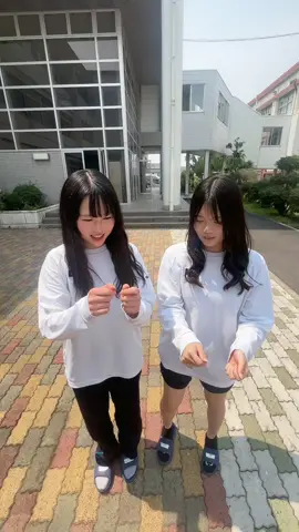 This is new trend😝✨#高3 #fyp #ljk #추천 #jk 