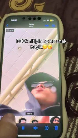 tidak menyangka kalo Rony Parulian sebaik ini🥺🫶🏼🫶🏼 #ronyparulian #rahasiapertama #indonesianidol 
