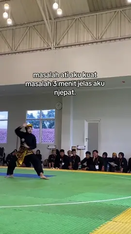 angkat tangan😣#pencaksilatindonesia #trending #fypage #senitunggalipsi 