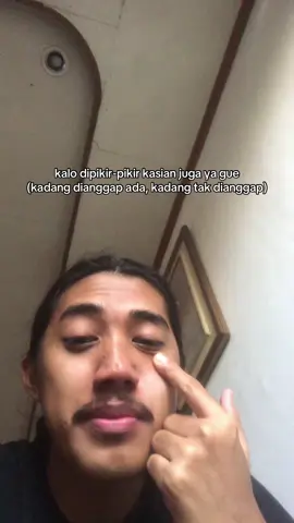 Kasian nyo