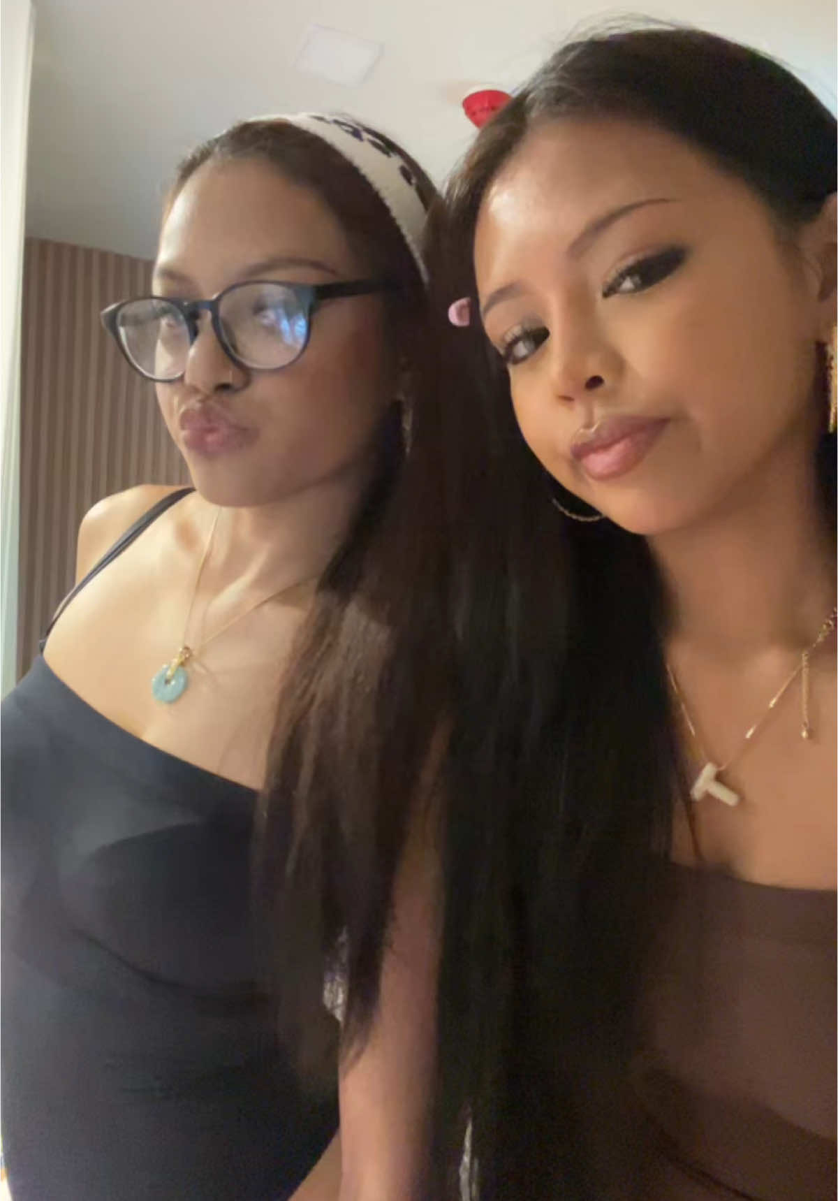 Two Latinas 🥵 