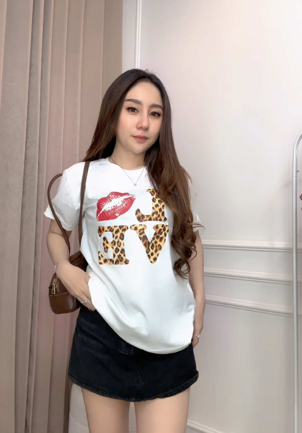 Rekomendasi kaos leopard #kaos #kaoswanita #kaoslove #loveleopard #kaosleopard #fashion #fashiontiktok #fashioninspo #outfit #outfitideas #outfitinspo #fyp #fypage #foryou #foryoupage 