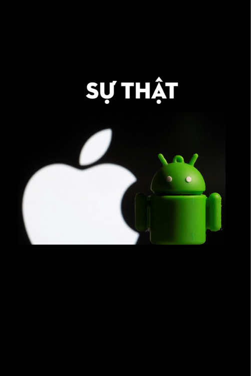 Những điều điện thoại Android làm được còn Iphone thì không phần 2! #education #thanhcongnghe #LearnOnTikTok #iphone #iphone16promax #16promax #apple #yeucongnghe #learnontiktokthanhcongnghe  #ios #android #android16 