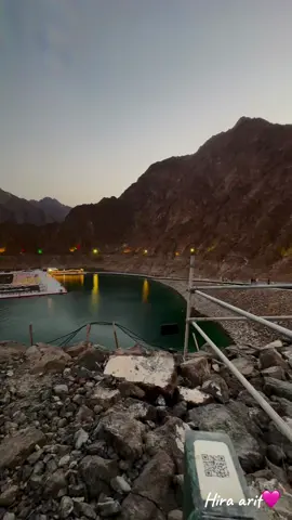 View ❤️ . . . . . . . #hatta #hattaadventures #hattauae #hatta2025 #hattaweekend #hattaescape #hattaoutdoors #hattaexplorer #hattaresorts #hattaactivities #dubaivlog #uaetravel #fyp #foryou #foryoupage #viralvideo #trendingnow #traveluae #hattamountains #naturevibes #weekendgetaway #uaeblogger #hattalake #hattakayak #explorehatta #hiddenuae #hattatrip #travelreels #scenicviews #hattaexperience 