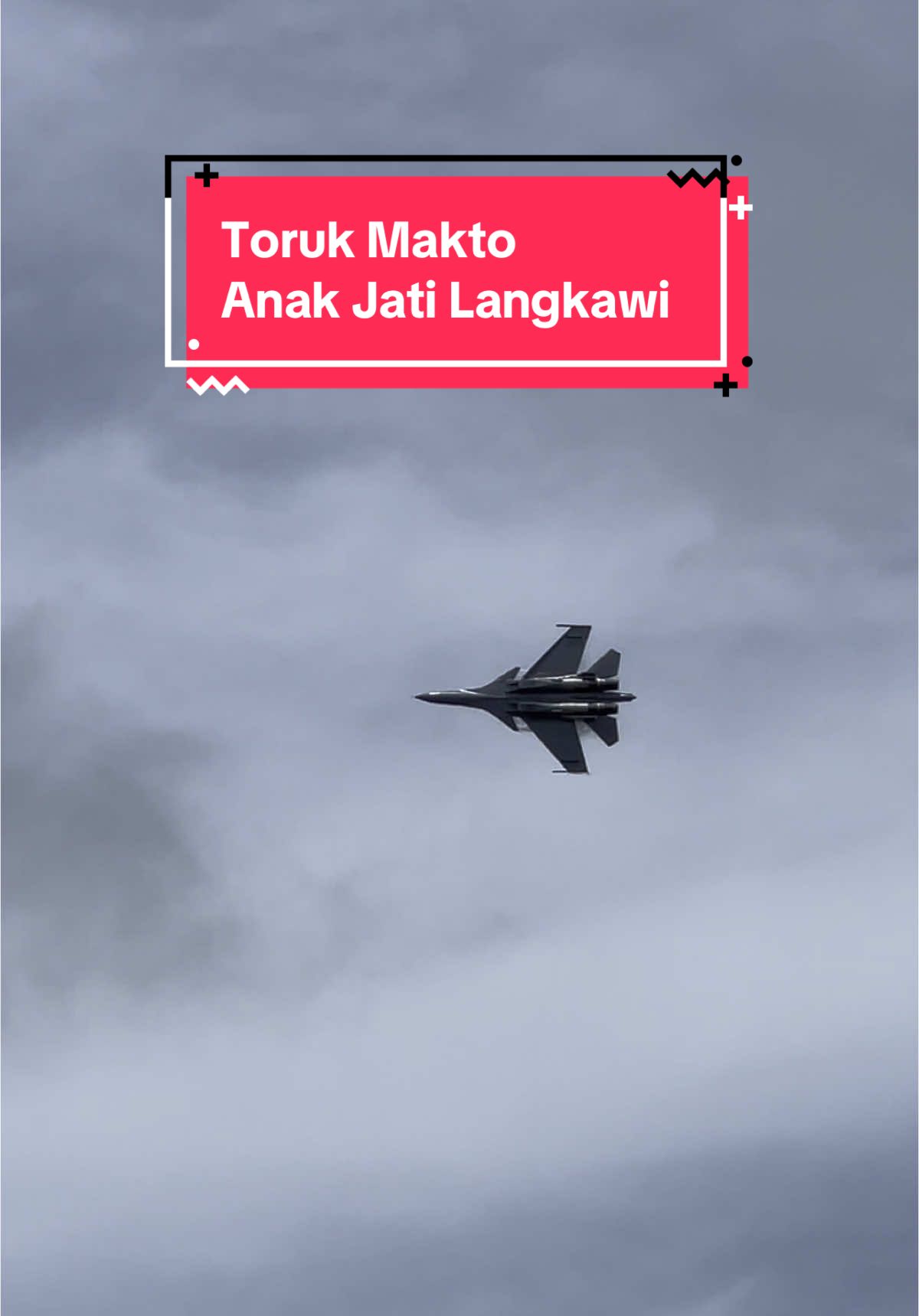 Anak jati Langkawi melangit gegar bumi Langkawi.  Toruk Makto mendoniaaa di LIMA' 25 #fyp #lima #lima2025 #langkawi #limalangkawi #lima25 