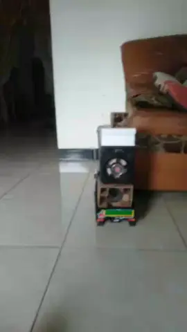 yoalah mati