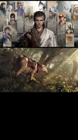 #ตำนานเทพกู้จักรวาล EP1/3#ล่าสุด #พากย์ไทย #อนิเมะจีน #talesofherdinggod 