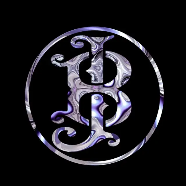 order bisa langsung cek bio  #desainlogo #logodesign #monogram #murahnikmatlezat #logotongkrongan #digitalart #fyp #order #hologram 