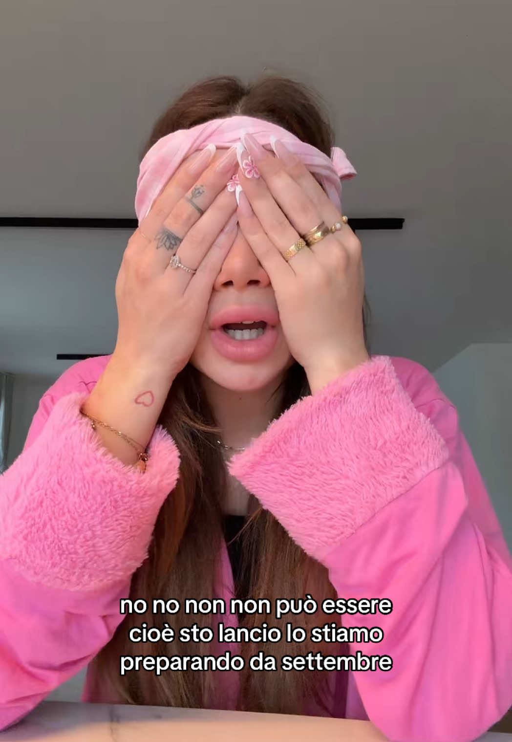 Emicrania con aura 