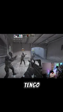 #counterstrike2 #stream #kick #gracioso #troleo 