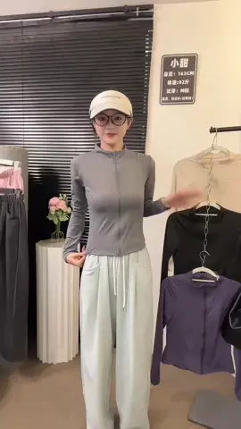 Áo Khoác Tập Gym&Yoga Đa Năng #Gepo #gym #Fitness #gymmotivation #dotapnucaocap #GymLife 