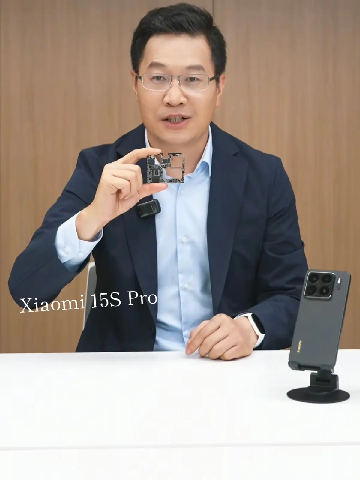 #xiaomi #Xiaomi15SPro 
