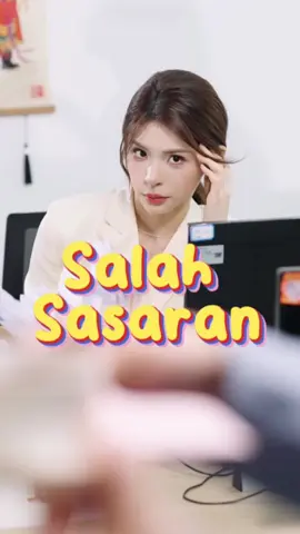 Ternyata selama ini aku dekat dengan.. #Serialtiktok #Dramachina #Shortdrama #SalahSasaran #PDKT #CewekCantik #PlotTwist#Series#Trending #Viral