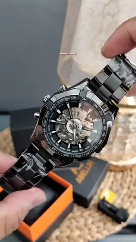 Tampilan mewah, unik dan berkelas. Rekomendasi jam tangan pria sejati ! #jamtanganpria #jamtangancowok #jamtanganmewah #fyp #viral #tiktok 
