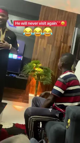 Follow who know road don follow ritualist 😩😂💔 They pranked him Vc:  mr_lifestyle10 #tiktoknigeria #pulsenigeria #PulseViral 