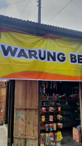 Warung berkah #CapCut#warung #capcutvelocity #suksesmuda #berandafypシ #fyp #fyppppppppppppppppppppppp #warungkelontong 